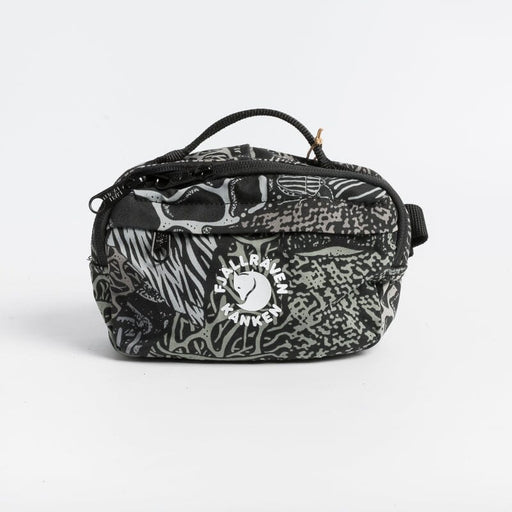 FJÄLLRÄVEN Kånken Marsupio 23637- 965 Darkwoods Zaino Fjallraven 