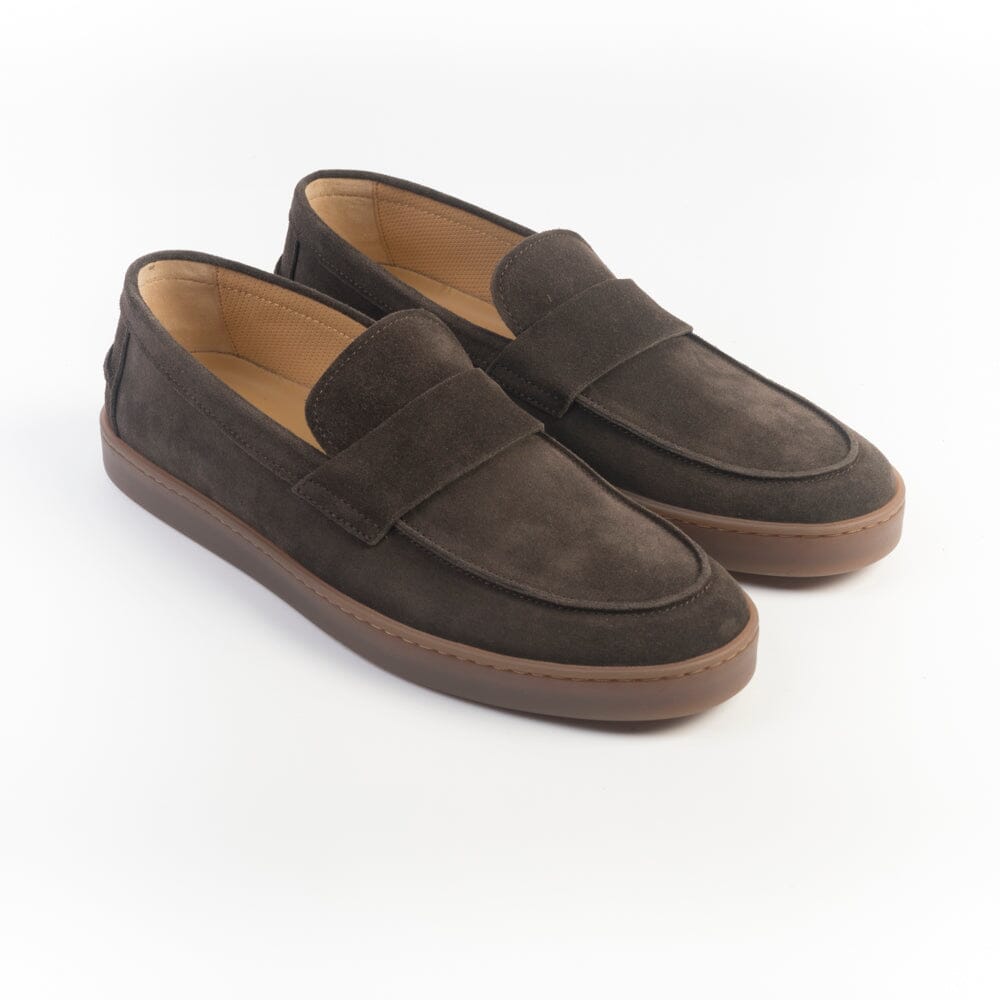 HENDERSON - Mocassino Slipon - Sifnos - Modica Moro Scarpe Uomo HENDERSON 