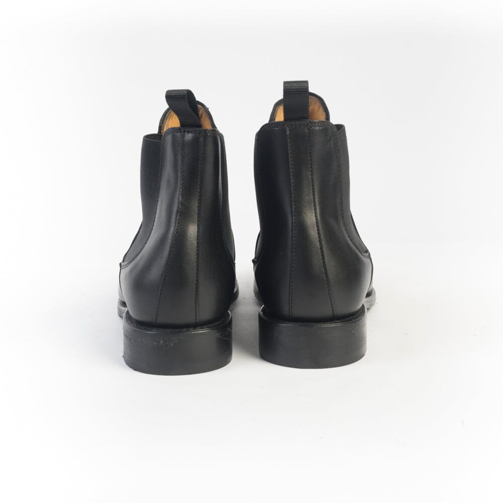 BERWICK 1707 - Beatles - 119 - Nero Scarpe Donna BERWICK 1707 - Collezione Donna 