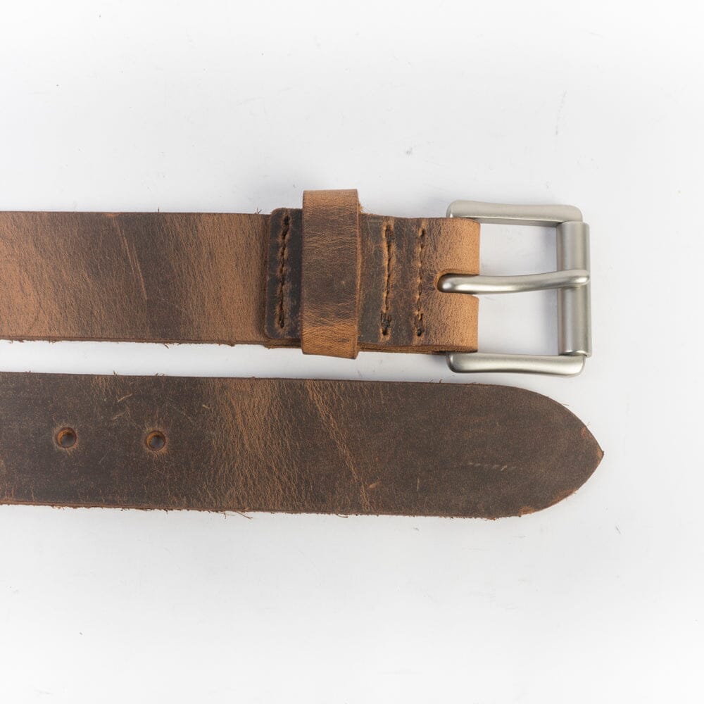 RED WING SHOES HERITAGE - 96520 - Cintura - COPPER ROUGH & TOUGH Accessori Uomo Red Wing Shoes 