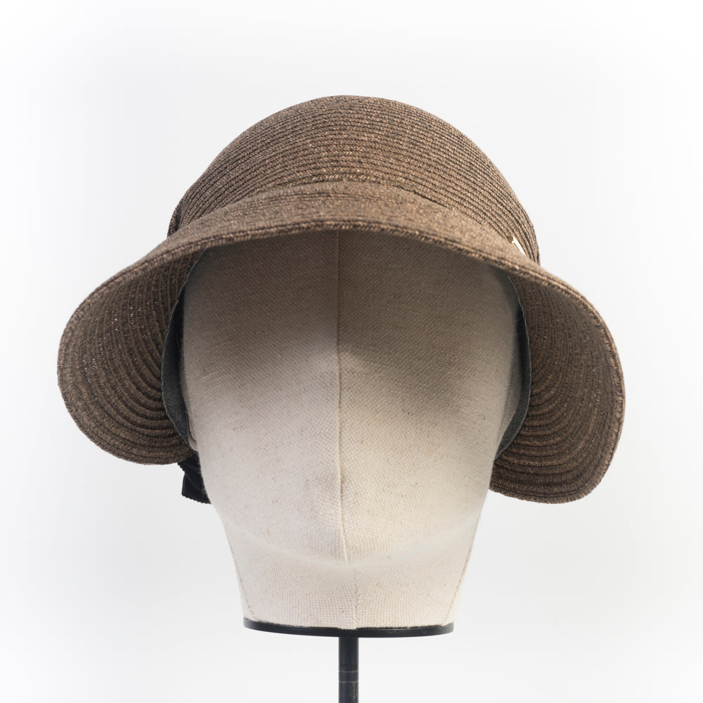 CA4LA - Cappello Sunshine4 - KTZ02692 - Marrone