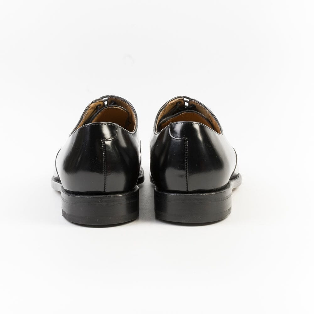 BERWICK 1707 - Francesina 4717 - Nero Scarpe Uomo Berwick 1707 