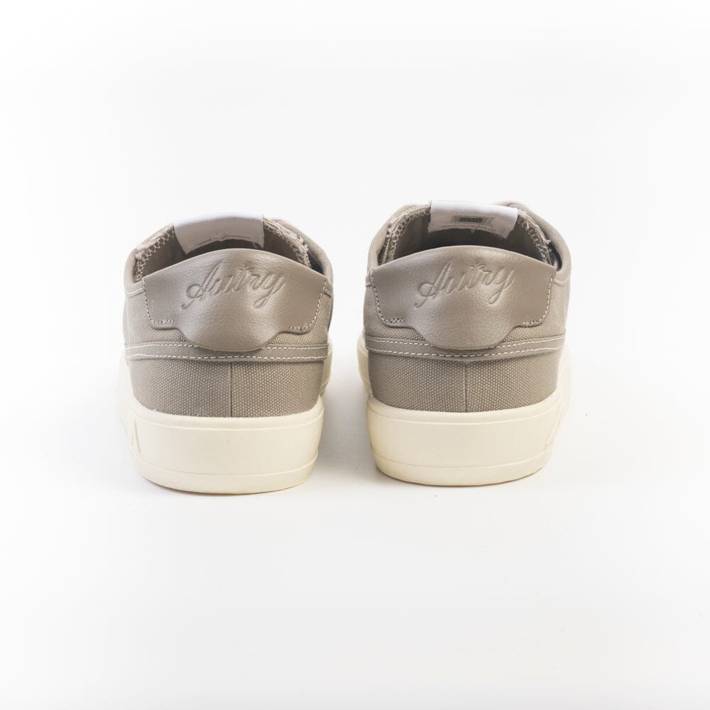 AUTRY - SCLM CU03 - Sneakers WINDSCAPE - Canvas Military Scarpe Uomo AUTRY - Collezione uomo 