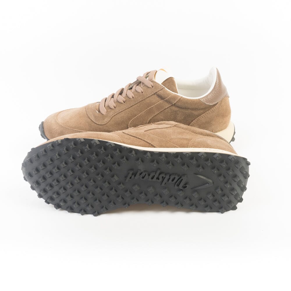 VALSPORT 1920 - Start VSR2584M - Beige Scarpe Uomo VALSPORT 1920 