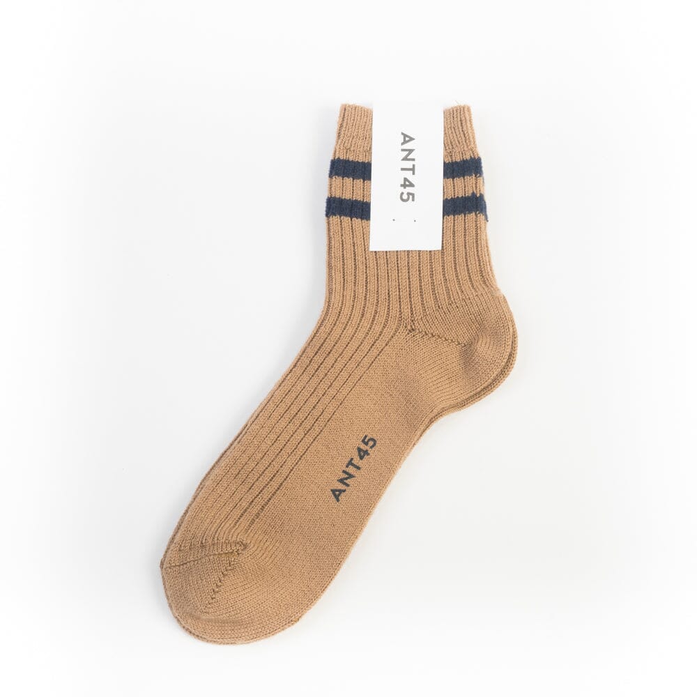 ANT 45 - Calzini Tulip - B51 Camel Accessori Donna ANT 45 