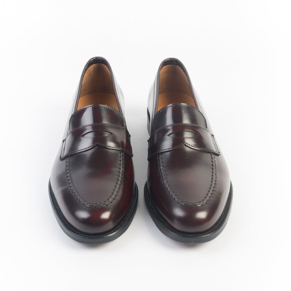BERWICK 1707 - Mocassino - 121 - Bordeaux Scarpe Donna BERWICK 1707 - Collezione Donna 