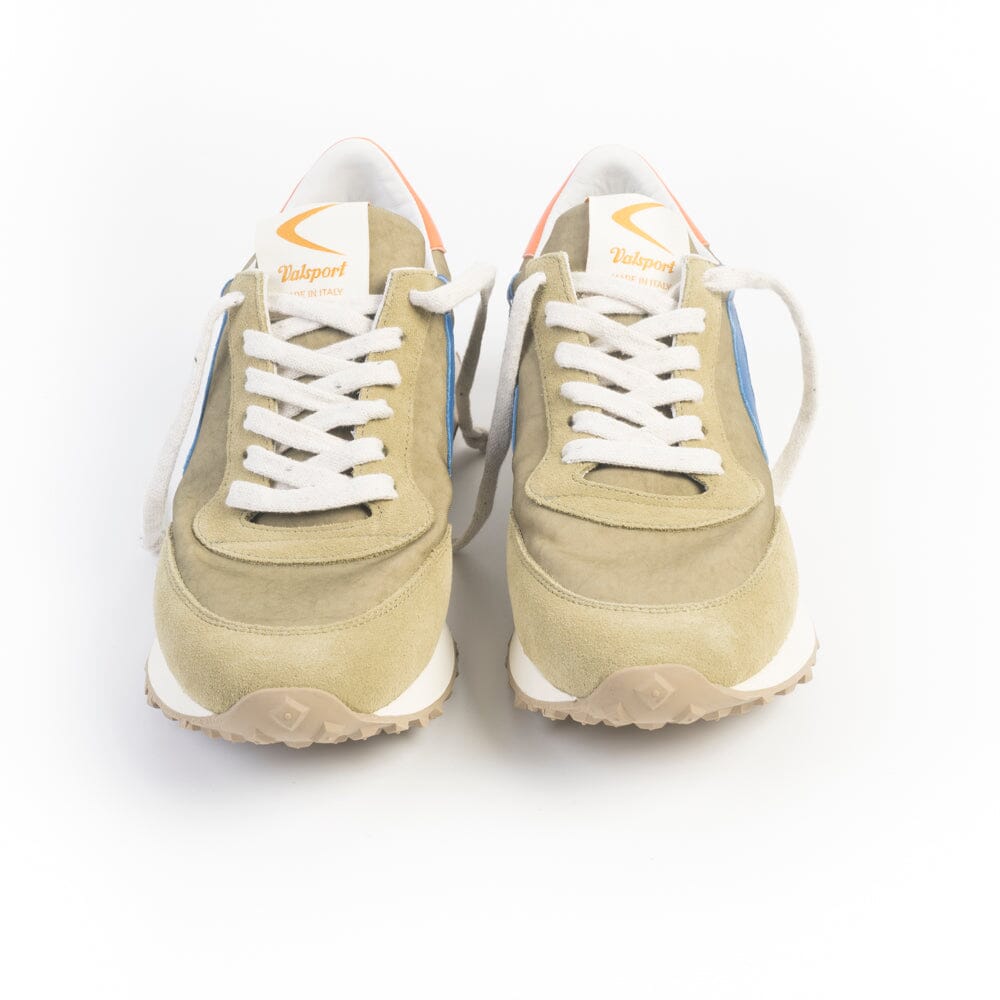 VALSPORT 1920 - Start - VSR3035M - Verde Blu