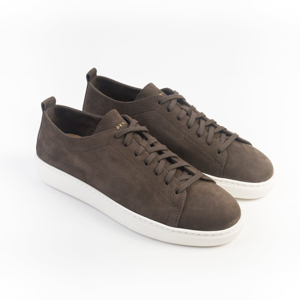 HENDERSON - Sneakers - Thomas - Moro Scarpe Uomo HENDERSON 