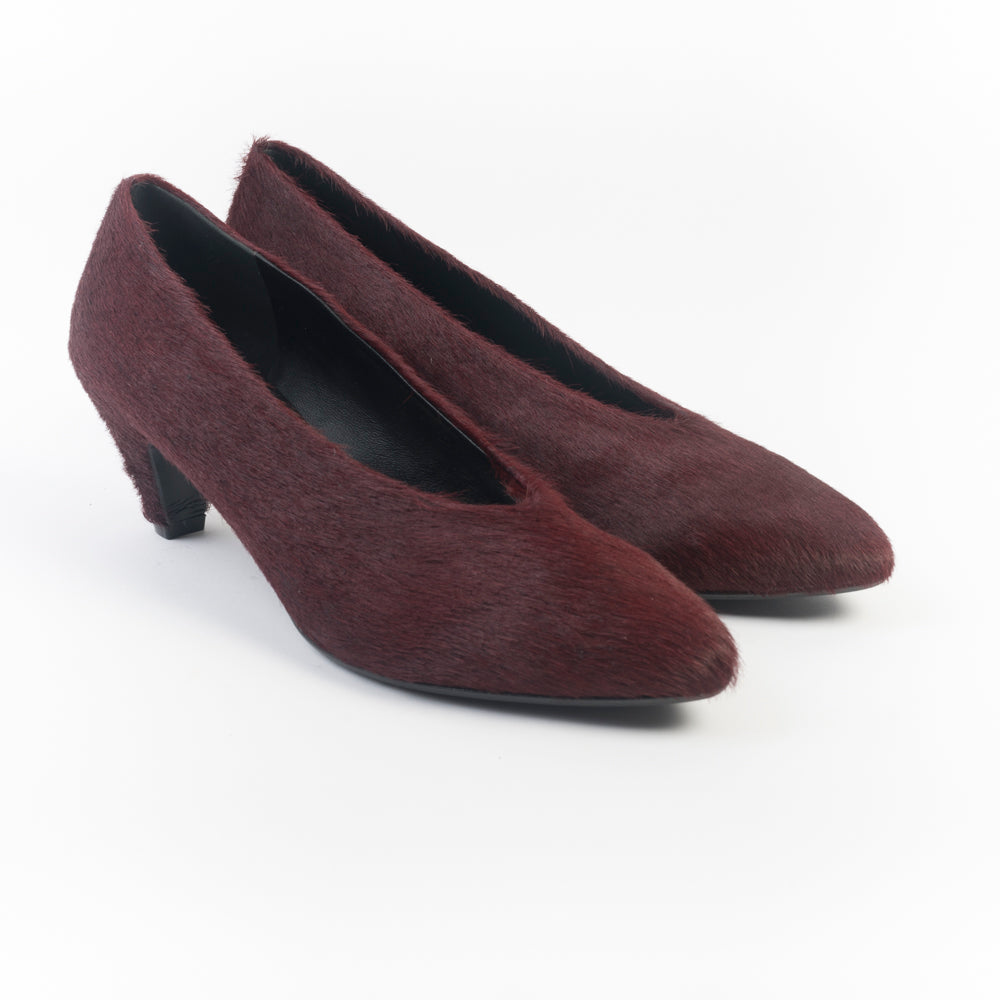 DEL CARLO - Décolleté - 12017 - Cavallino Barolo
