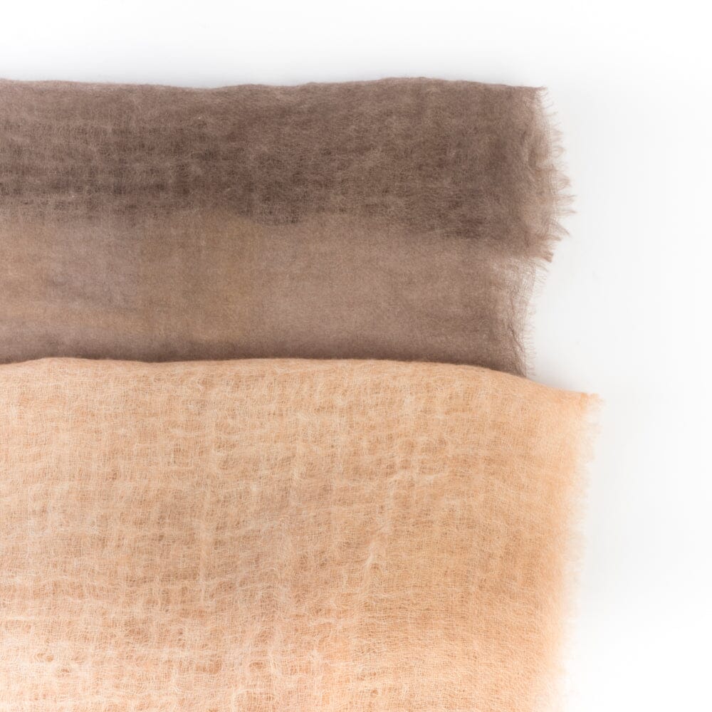 OATS AND RICE - OR25 - S20 - Apricot Accessori Donna Cappelletto Shop 