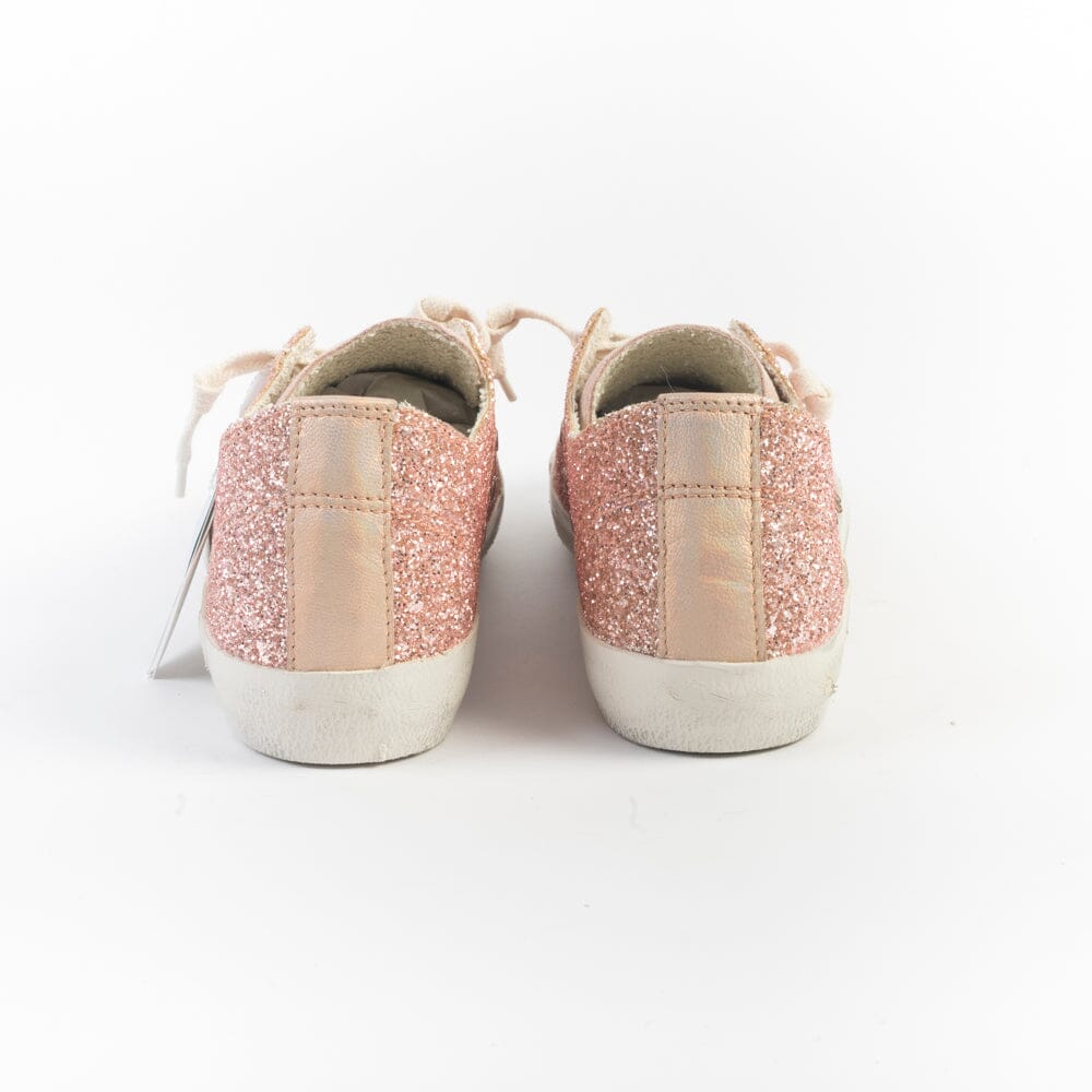 PHILIPPE MODEL - Sneakers PRLD GL05 - Glitter Rose Scarpe Donna Philippe Model Paris 