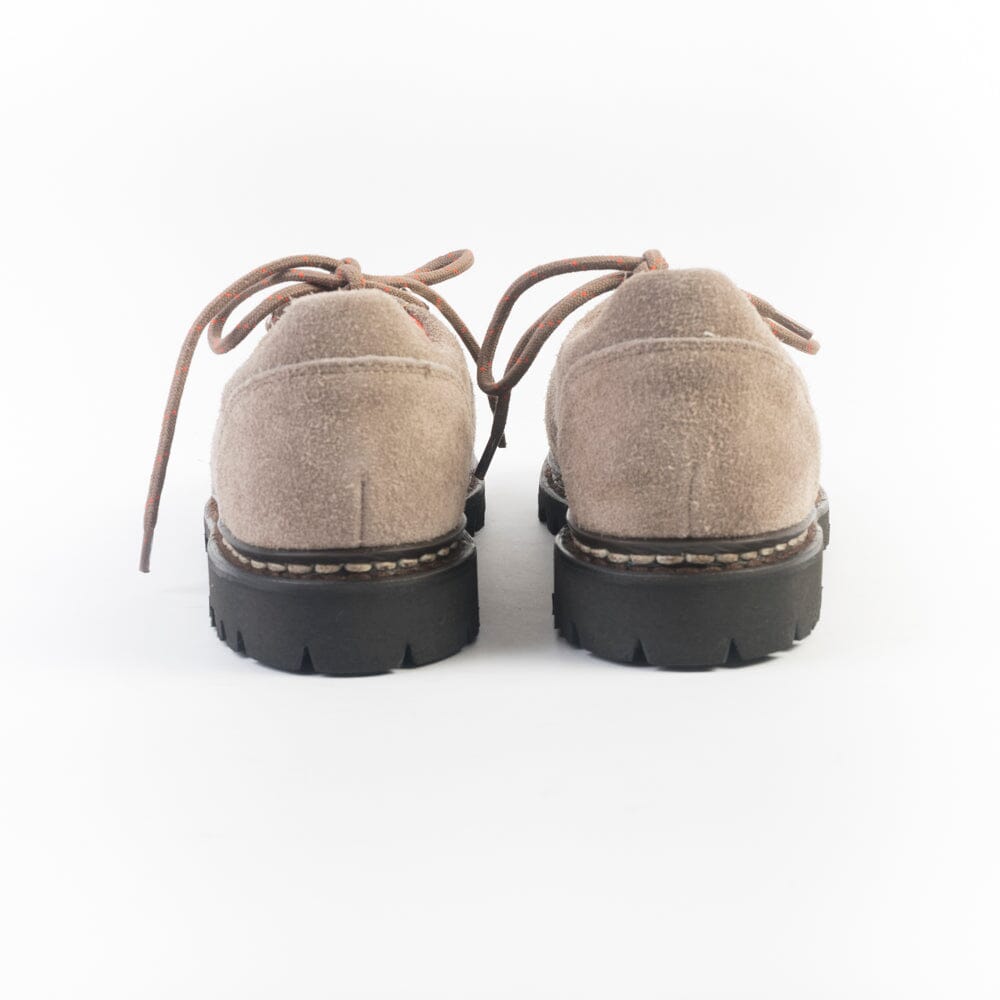 PARABOOT - Allacciata 218946 - CLUSAZ JANNU - Vel Graphite Scarpe Uomo Paraboot 