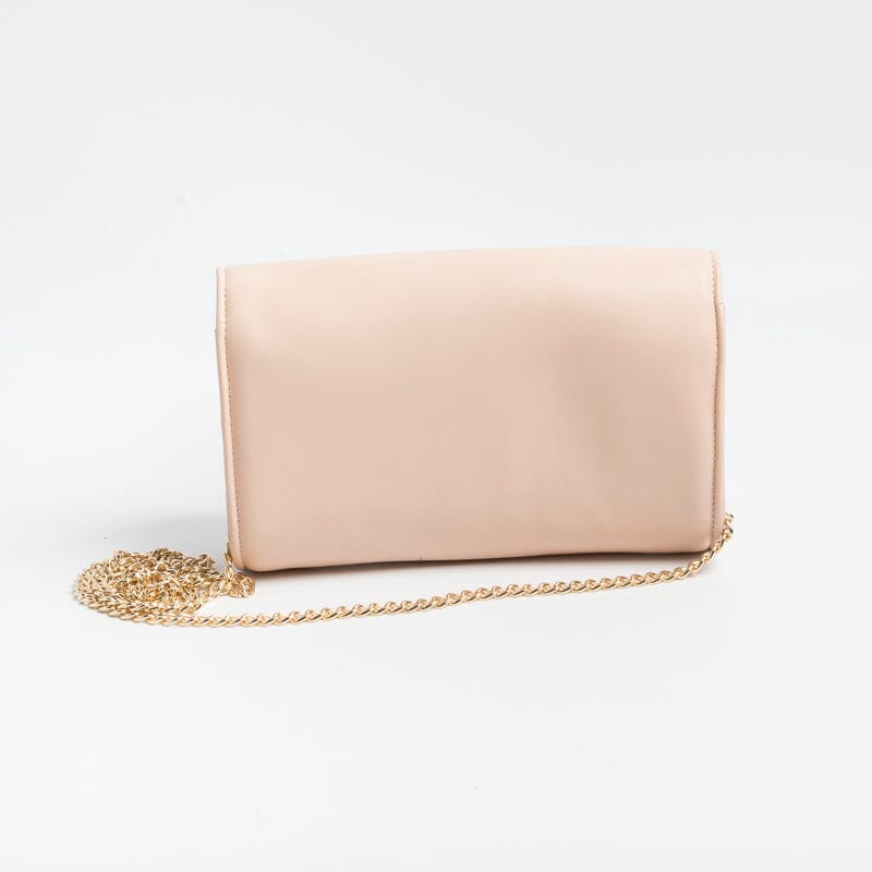 Pochette rosa deals cipria