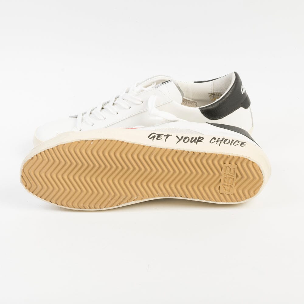 Scarpe supreme uomo sale