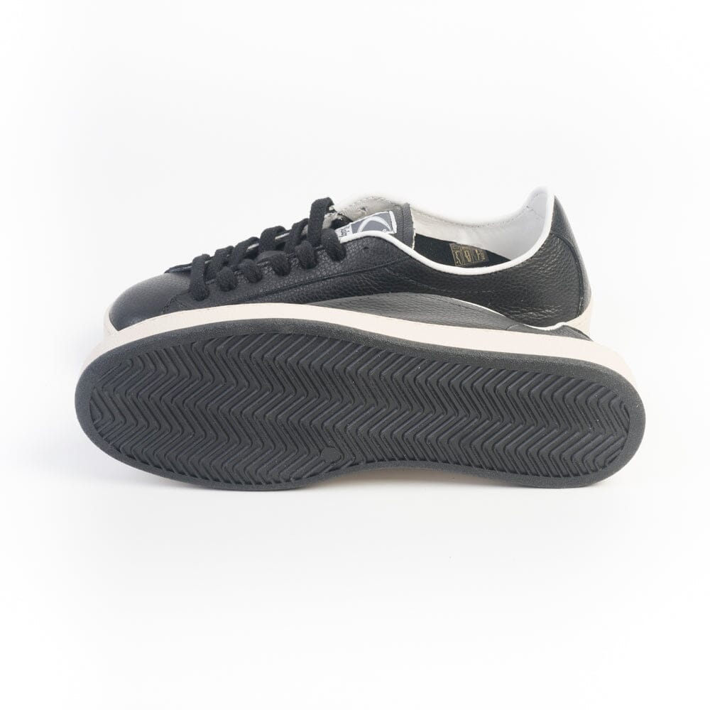 VALSPORT 1920 - Tournament VT3080M - Nude Nero Scarpe Uomo VALSPORT 1920 