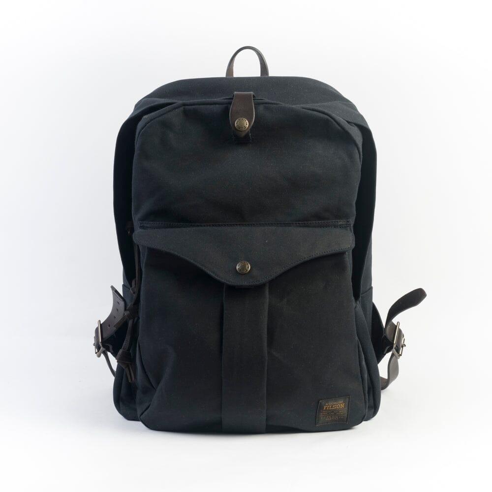 FILSON - Zaino - G0066 - Journey - Navy Accessori Uomo FILSON 