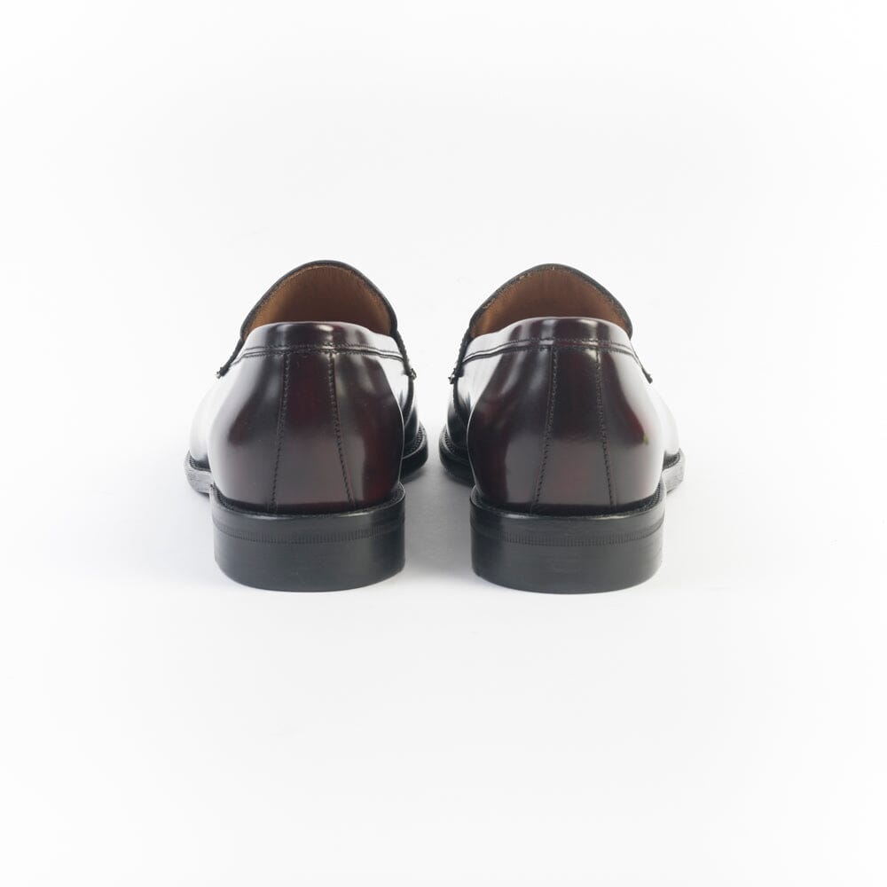 BERWICK 1707 - Mocassino - 121 - Bordeaux Scarpe Donna BERWICK 1707 - Collezione Donna 