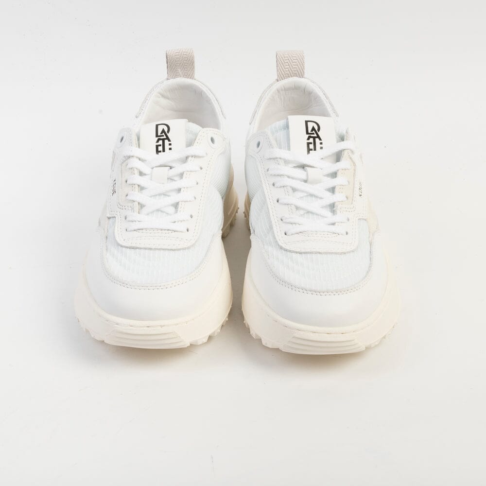 DATE - Sneakers - Kdue - Hybrid White W401 Scarpe Donna DATE 