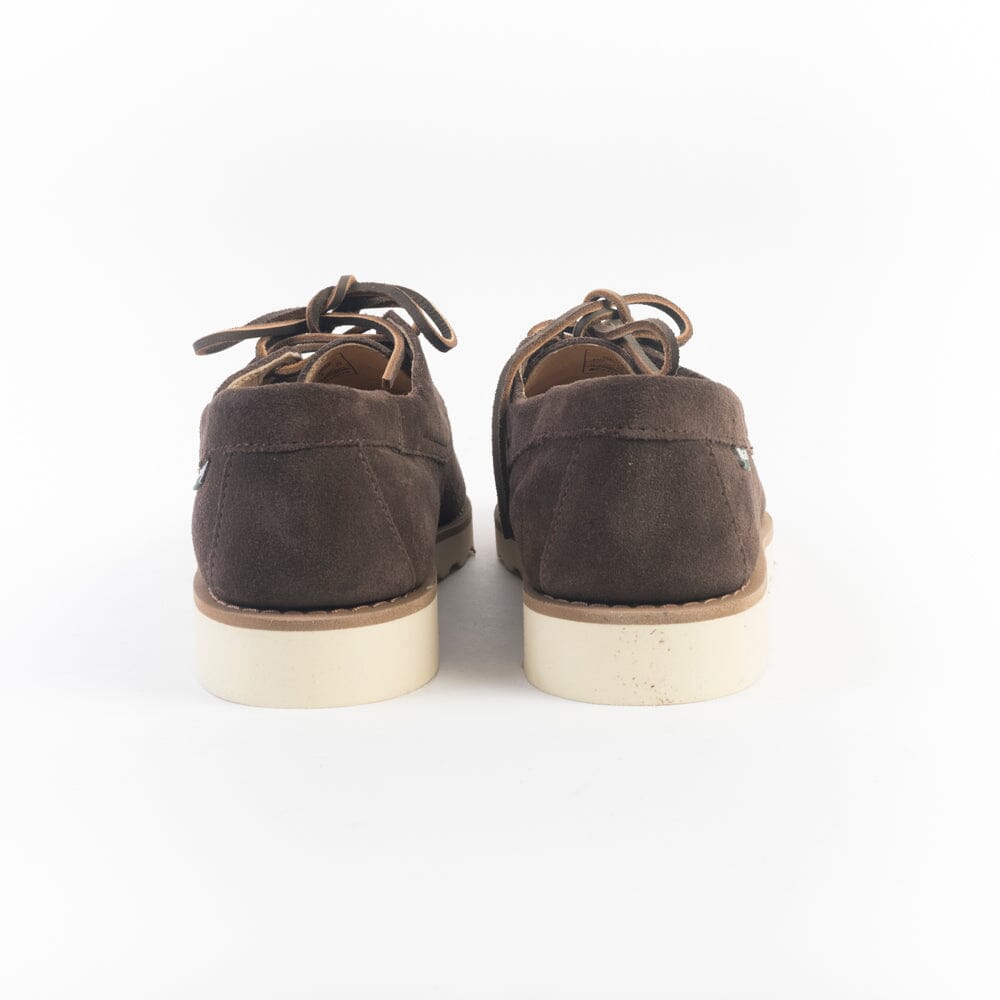 SEBAGO - Askookfield - 73111kW - 901 Dk Brown Scarpe Uomo Sebago 