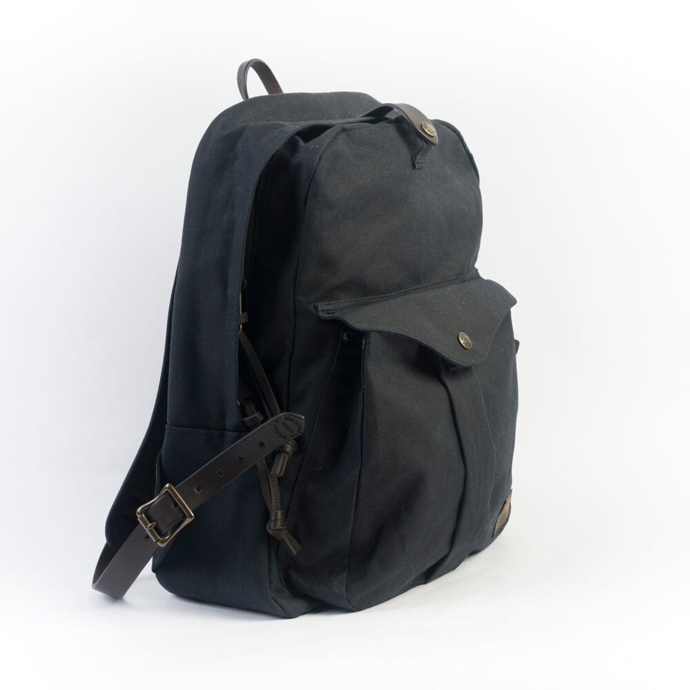 FILSON - Zaino - G0066 - Journey - Navy Accessori Uomo FILSON 