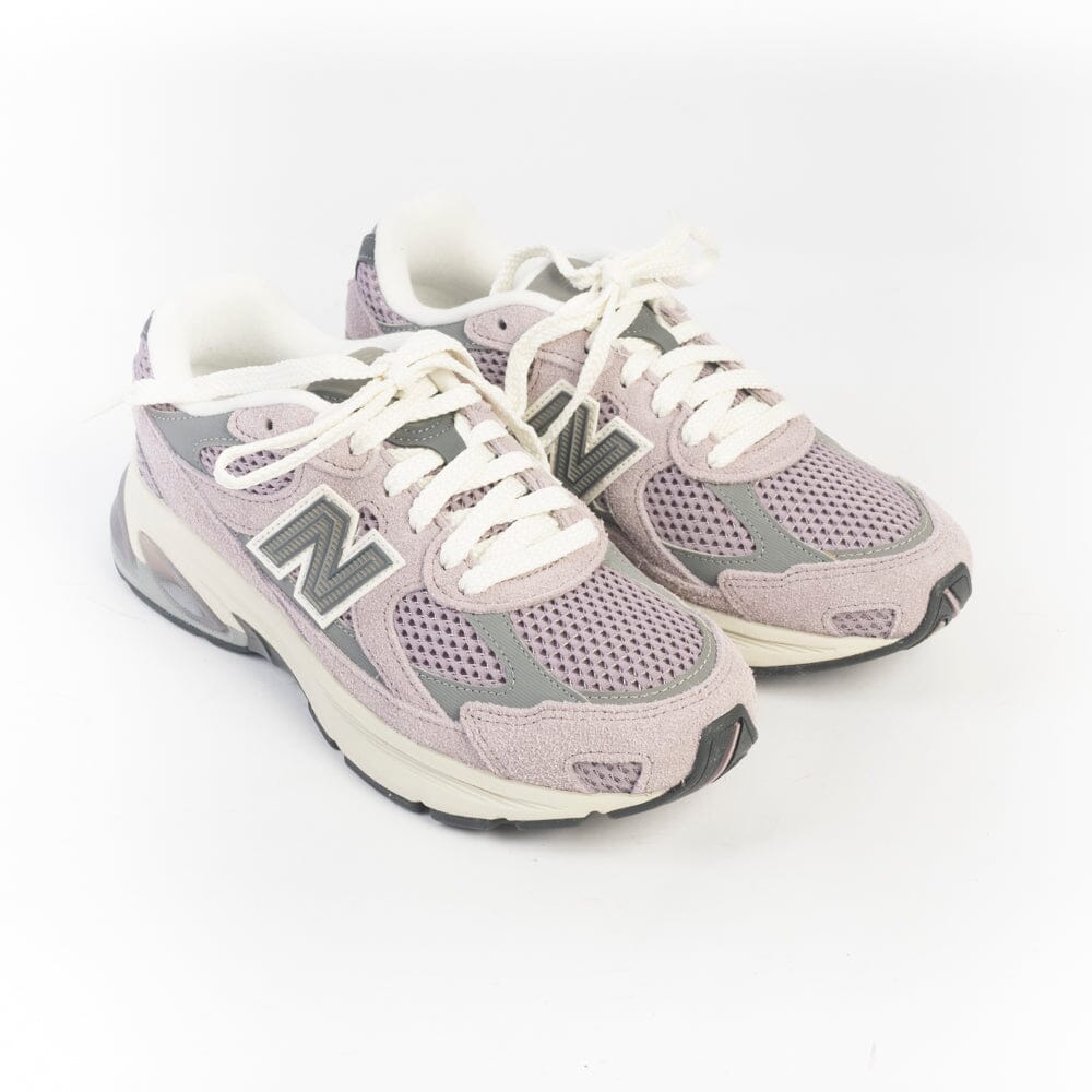 NEW BALANCE - Sneakers U2010WCC - Rosa grigio Scarpe Donna NEW BALANCE - Collezione Donna 