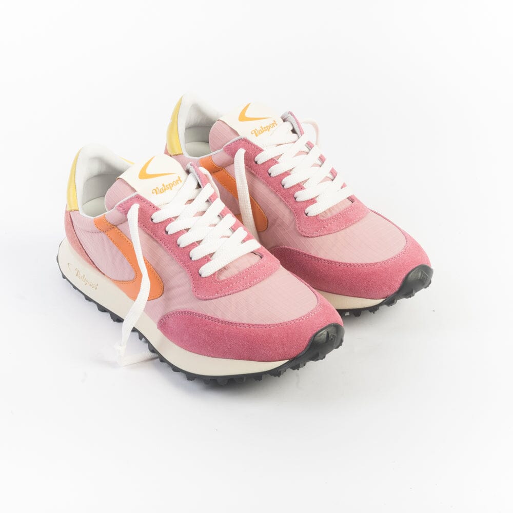 VALSPORT - Sneakers - START - VSR26 - Rosa Scarpe Donna VALSPORT 1920 