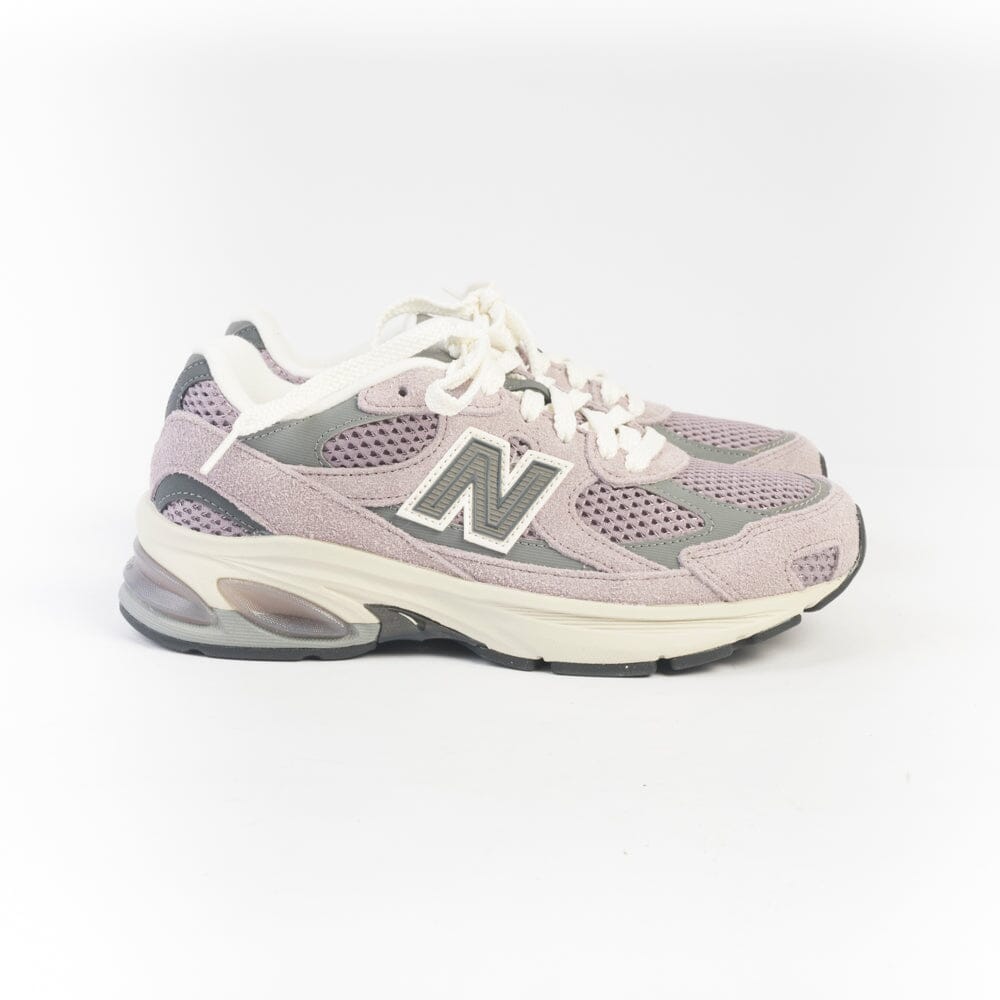 NEW BALANCE - Sneakers U2010WCC - Rosa grigio Scarpe Donna NEW BALANCE - Collezione Donna 