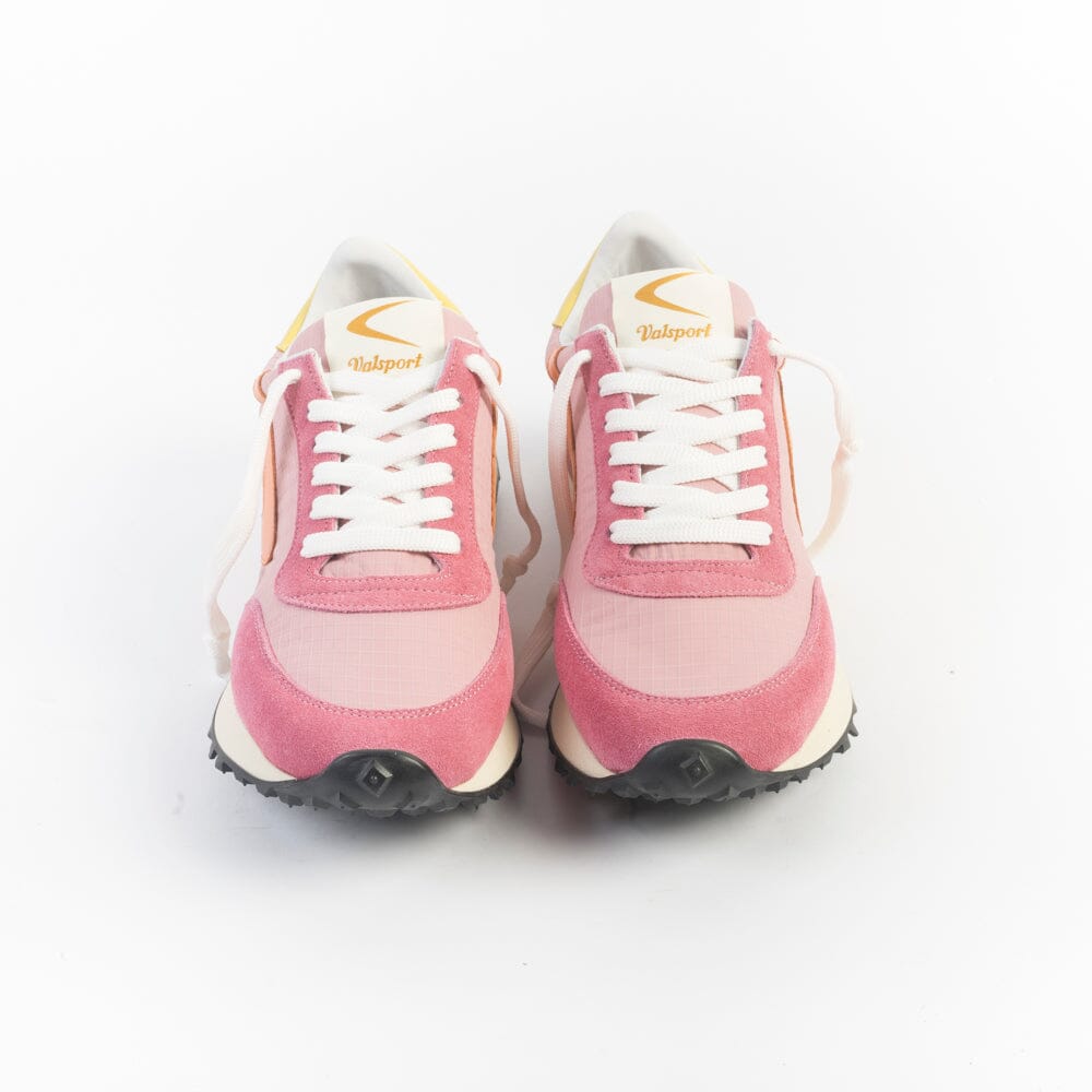 VALSPORT - Sneakers - START - VSR26 - Rosa Scarpe Donna VALSPORT 1920 