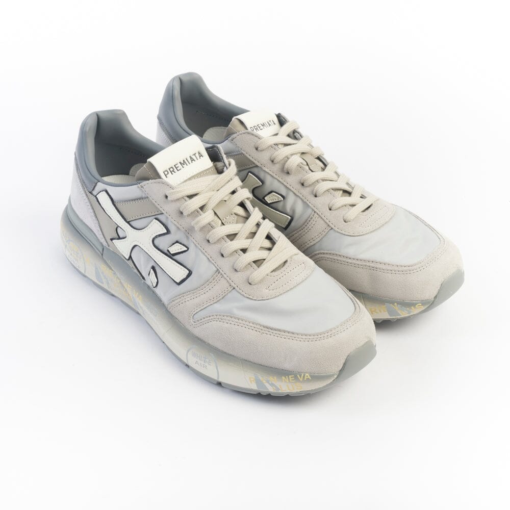 Premiata Mick Scarpe Premiata Donne 2018 Scarpe Premiata 2018 Outlet