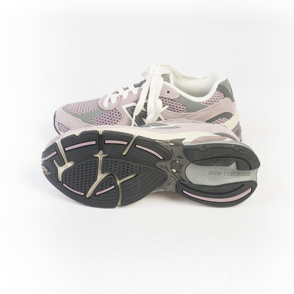 NEW BALANCE - Sneakers U2010WCC - Rosa grigio Scarpe Donna NEW BALANCE - Collezione Donna 