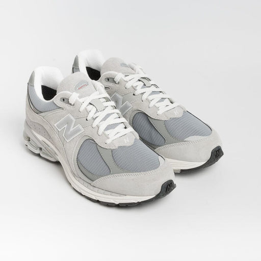 NEW BALANCE - Sneakers M2002RXJ - Gray Men's Shoes NEW BALANCE - Men's Collection
