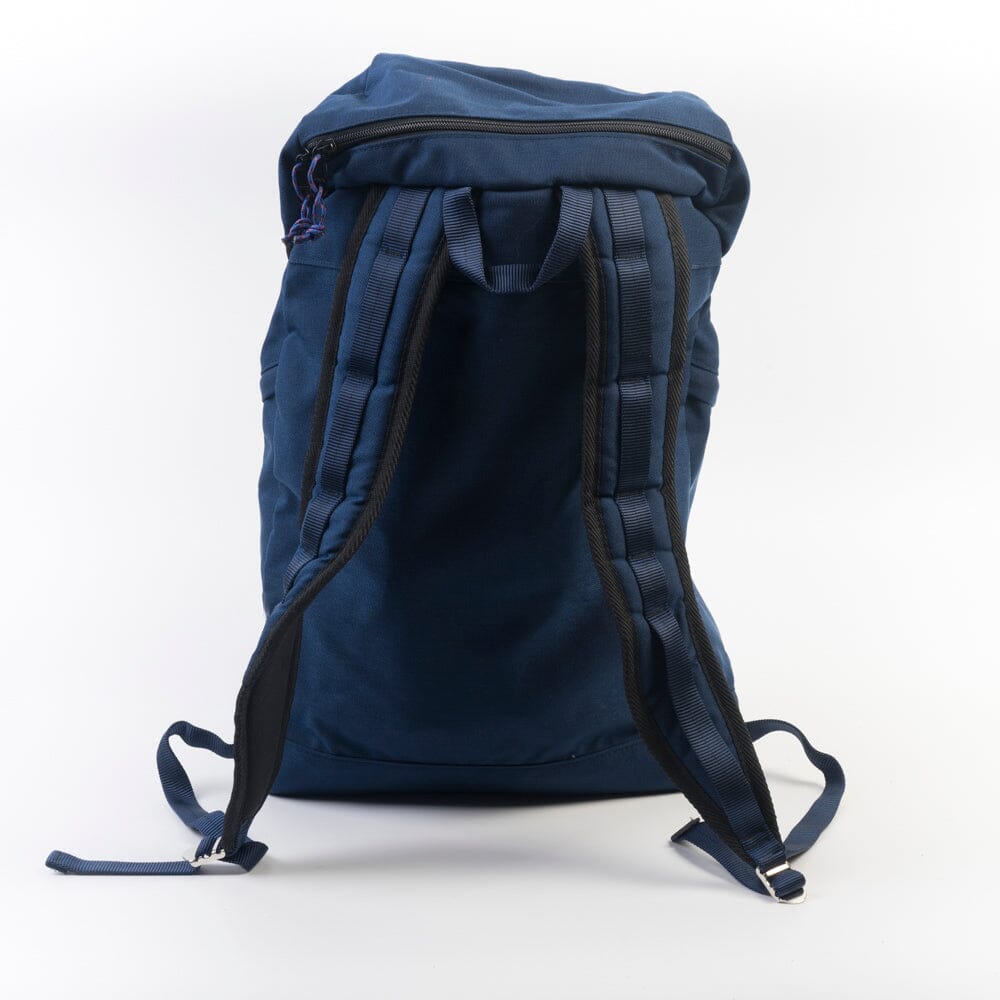 EPPPERSON MOUNTAINEERING - EQ200108 - ZAINO LARGE CLIMB PACK - Blu Borse EPPERSON 