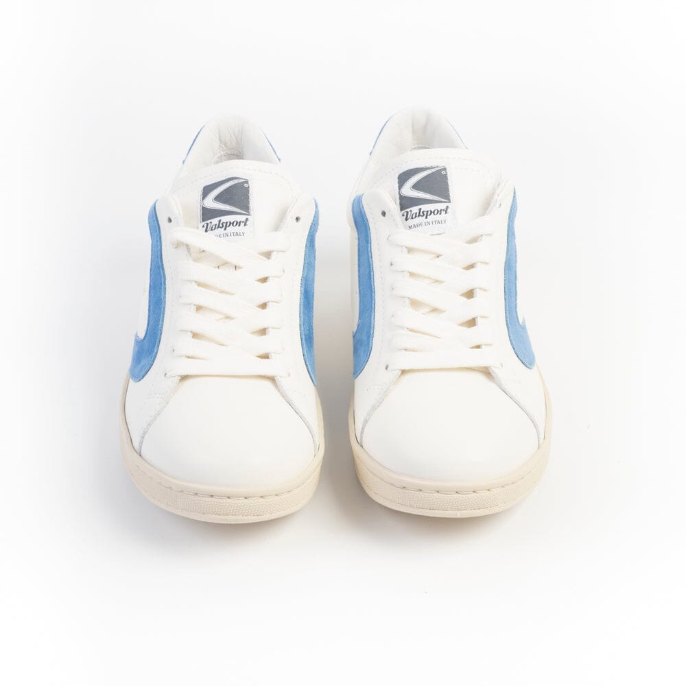 VALSPORT 1920 - Tournament VT3001M - Bianco Blu Royal