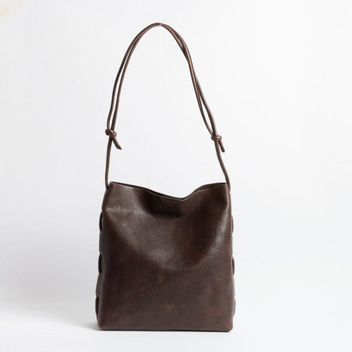 IL BISONTE - BSH182 - Borsa a Spalla - Caffè Borse Il Bisonte 