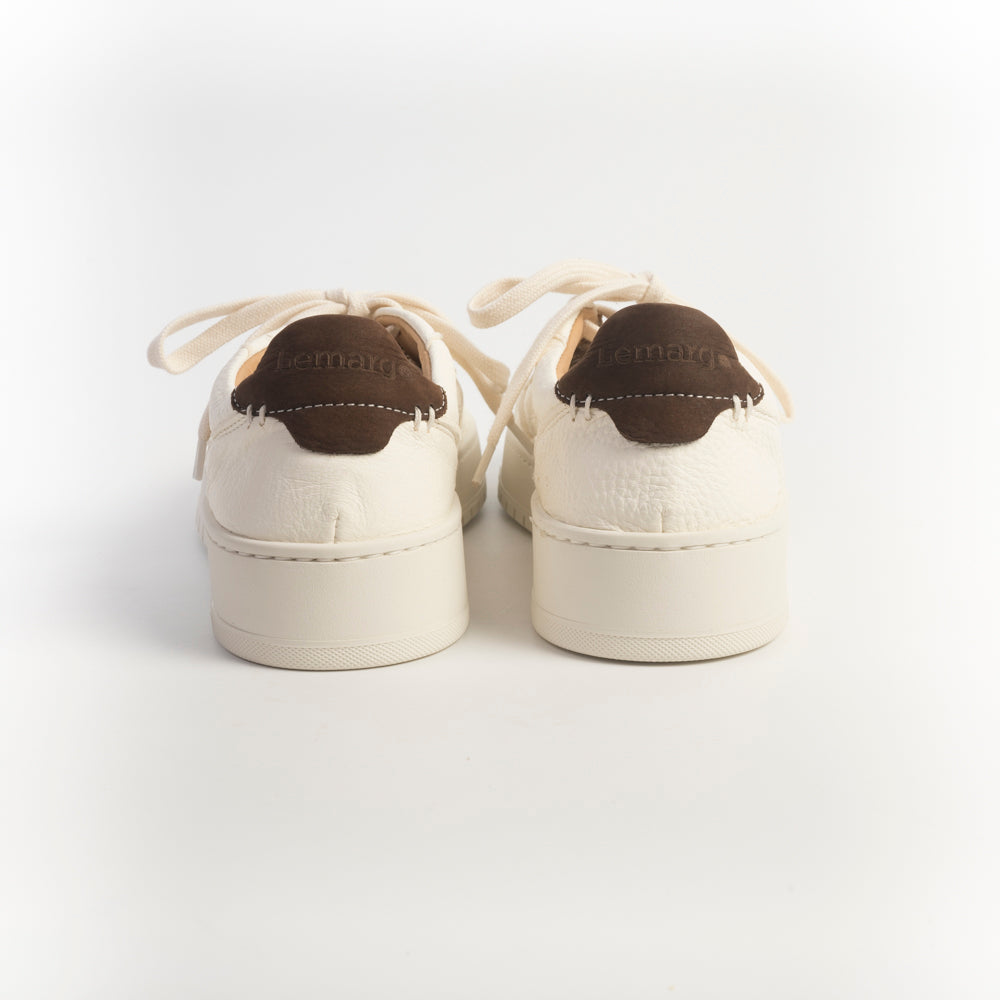 LEMARGO - Sneakers - HB01B - Burro Testa di Moro