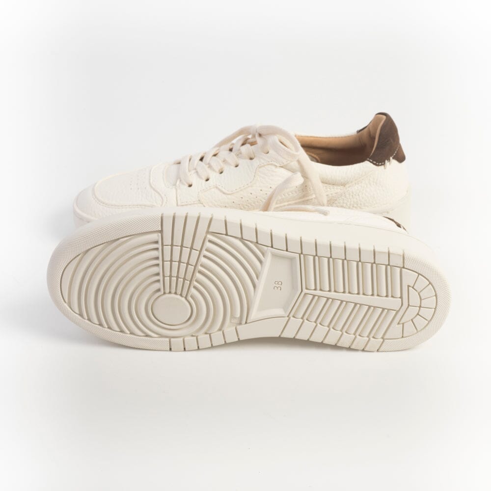 LEMARGO - Sneakers - HC01B - Burro Testa di Moro Scarpe Donna LEMARGO - Collezione Donna 
