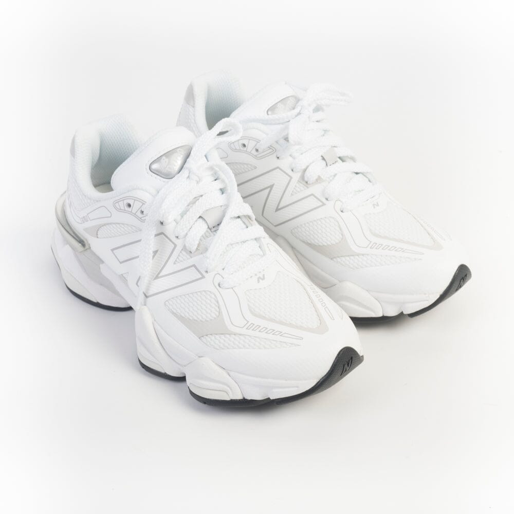 NEW BALANCE - Sneakers - U90608PE - Bianco Scarpe Donna NEW BALANCE - Collezione Donna 