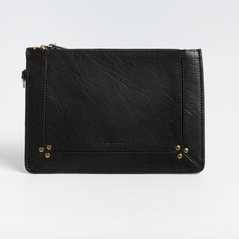 JEROME DREYFUSS - Pochette - Nero Borse Jerome Dreyfuss 