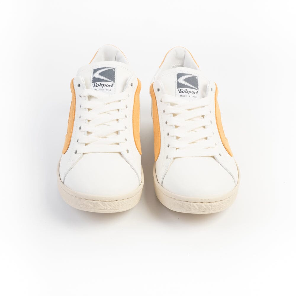 VALSPORT 1920 - Tournament VT3000M - Amber Giallo Bianco