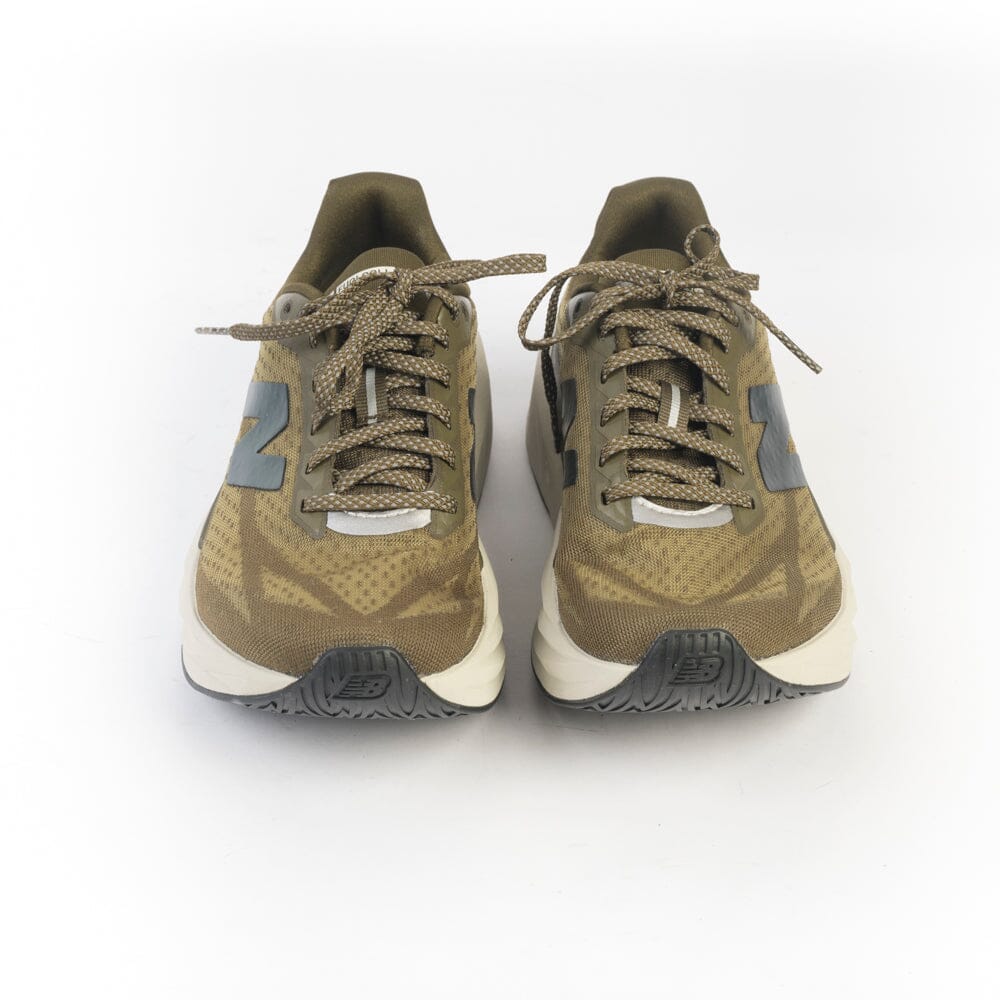 NEW BALANCE - Sneakers - WFCXPA5 - Verde militare Scarpe Donna NEW BALANCE - Collezione Donna 