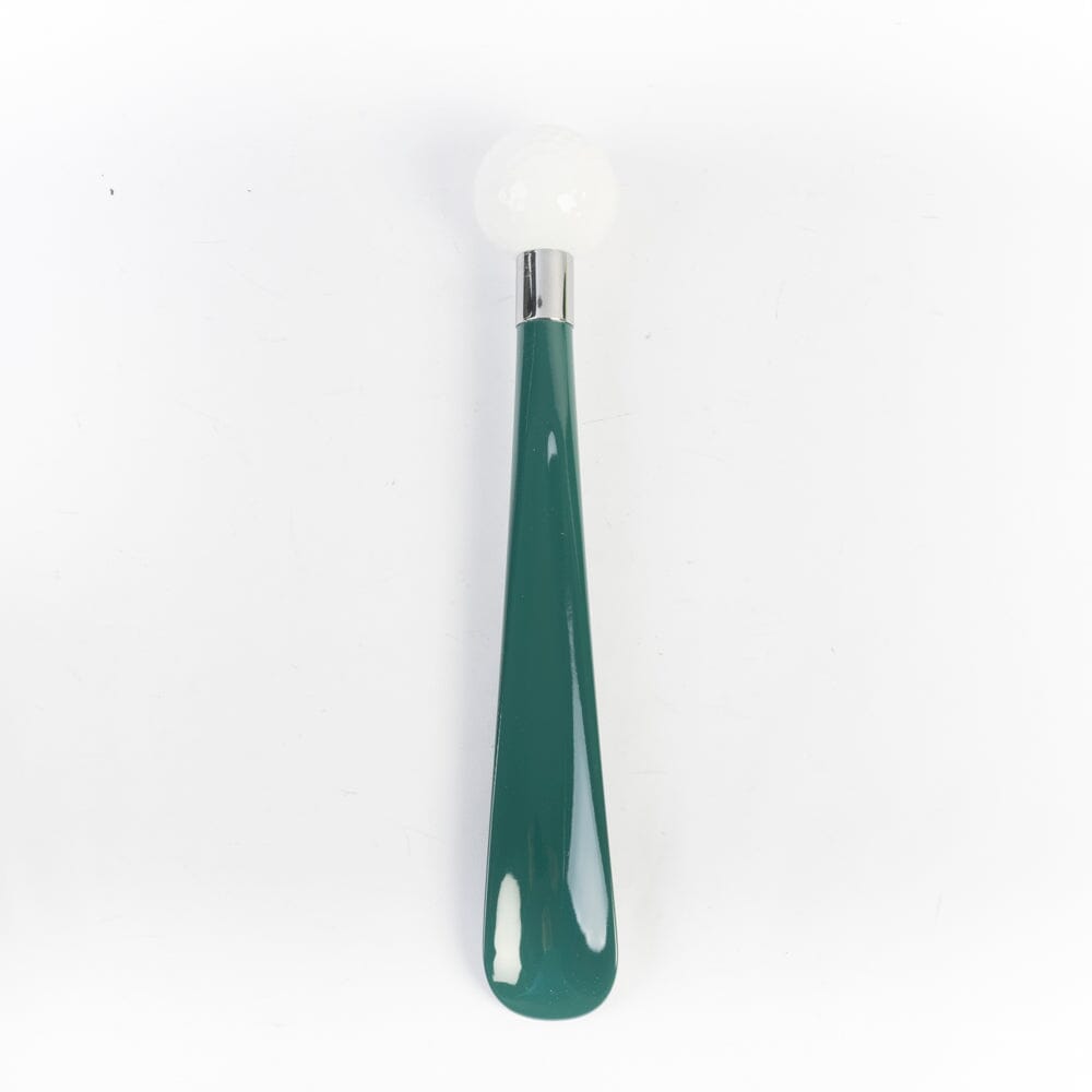 Calzante Utile4 - Golf - Verde Accessori Uomo CALZANTI UTILE 4 