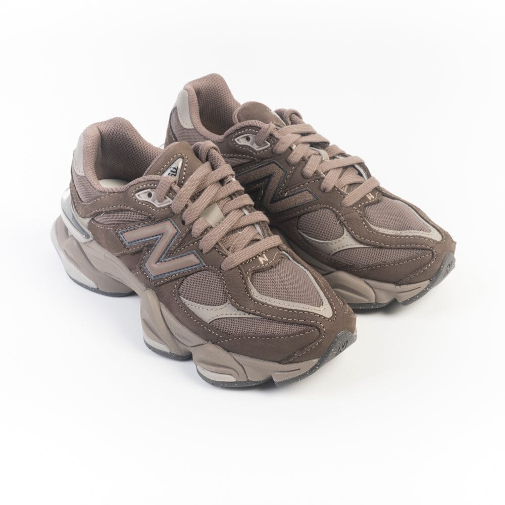 NEW BALANCE - Sneakers U9060493 - Marrone Scarpe Donna NEW BALANCE - Collezione Donna 