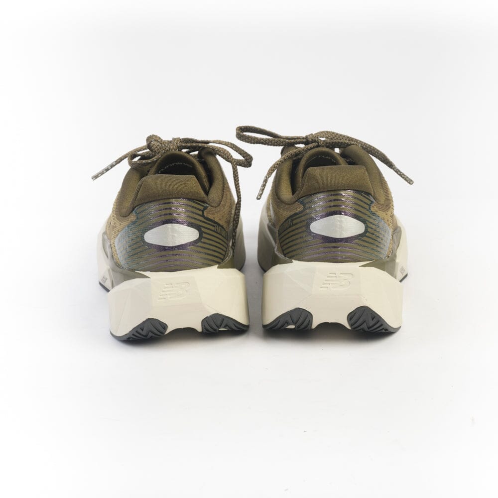 NEW BALANCE - Sneakers - WFCXPA5 - Verde militare Scarpe Donna NEW BALANCE - Collezione Donna 