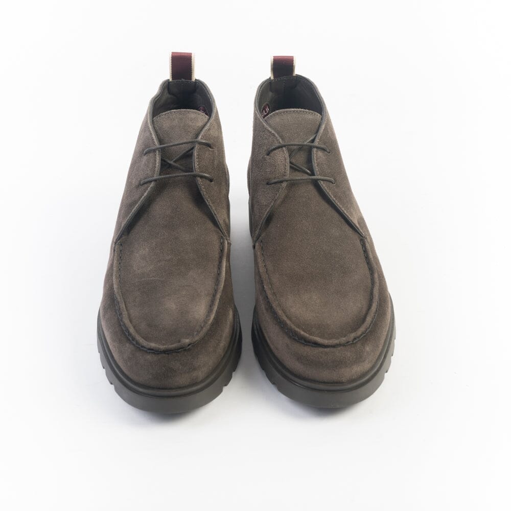 STURLINI - Polacco - U0655 - Softy Pepe Scarpe Uomo STURLINI - Collezione Uomo 