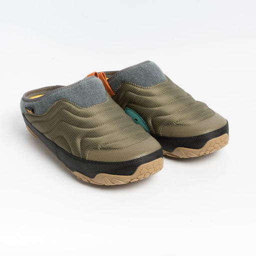 TEVA - Sleepers - 1129596 - Olive