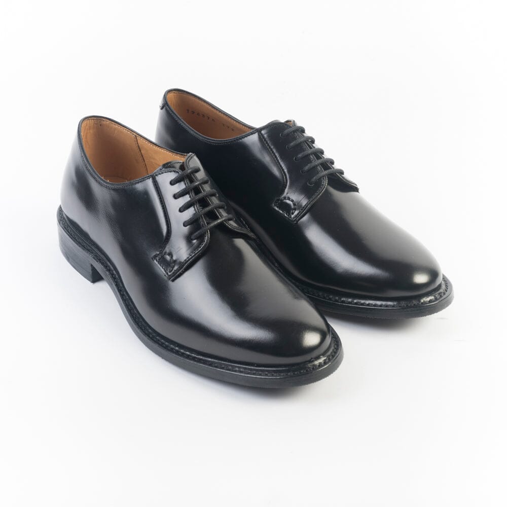 BERWICK 1707 - Scarpa Allacciata - 172 - Nero Scarpe Donna BERWICK 1707 - Collezione Donna 