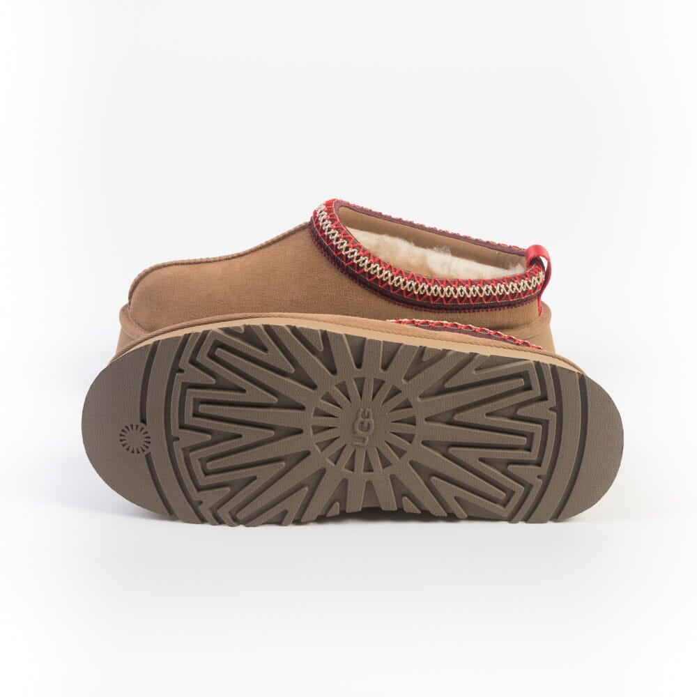 UGG - Original Ciabatta Tazz - 1174471 - CHESNUT Scarpe Donna Ugg 