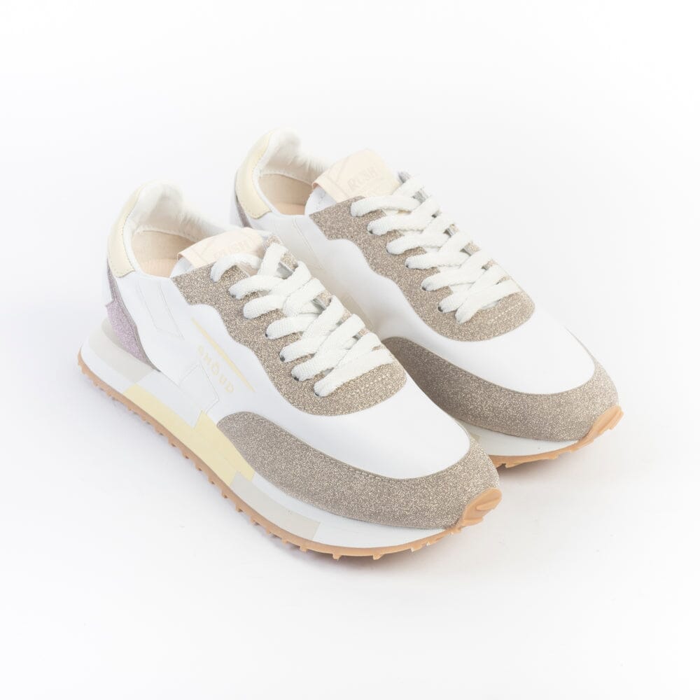 Ghoud Shoes Ghoud Femme Soldes GHOUD SMLW NG01