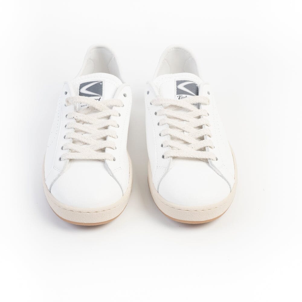 VALSPORT 1920 - Tournament VT3078W - Bianco Scarpe D VALSPORT 1920 Collezioni Tag WELCO welcome donnaonna VALSPORT 1920 