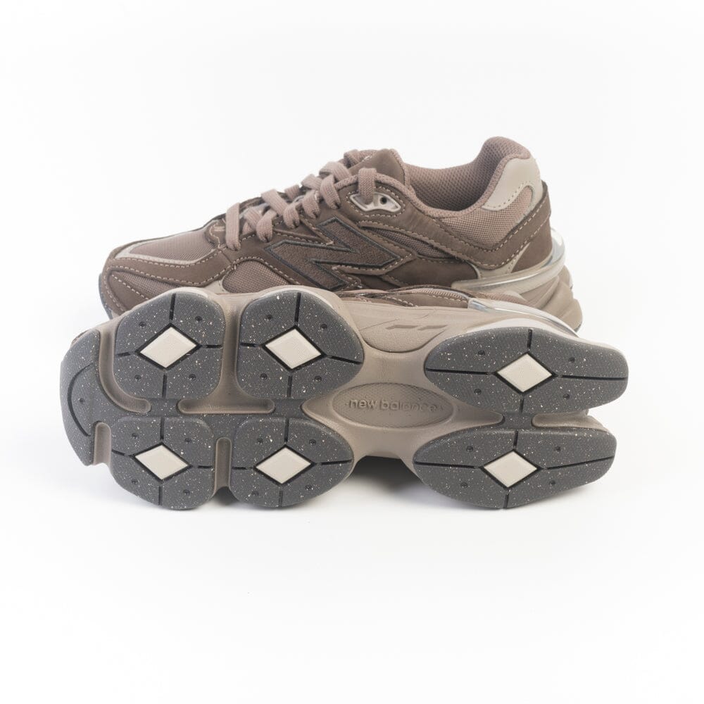 NEW BALANCE - Sneakers U9060493 - Marrone Scarpe Donna NEW BALANCE - Collezione Donna 